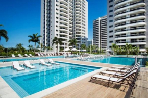 Ilha Pura - Barra da Tijuca